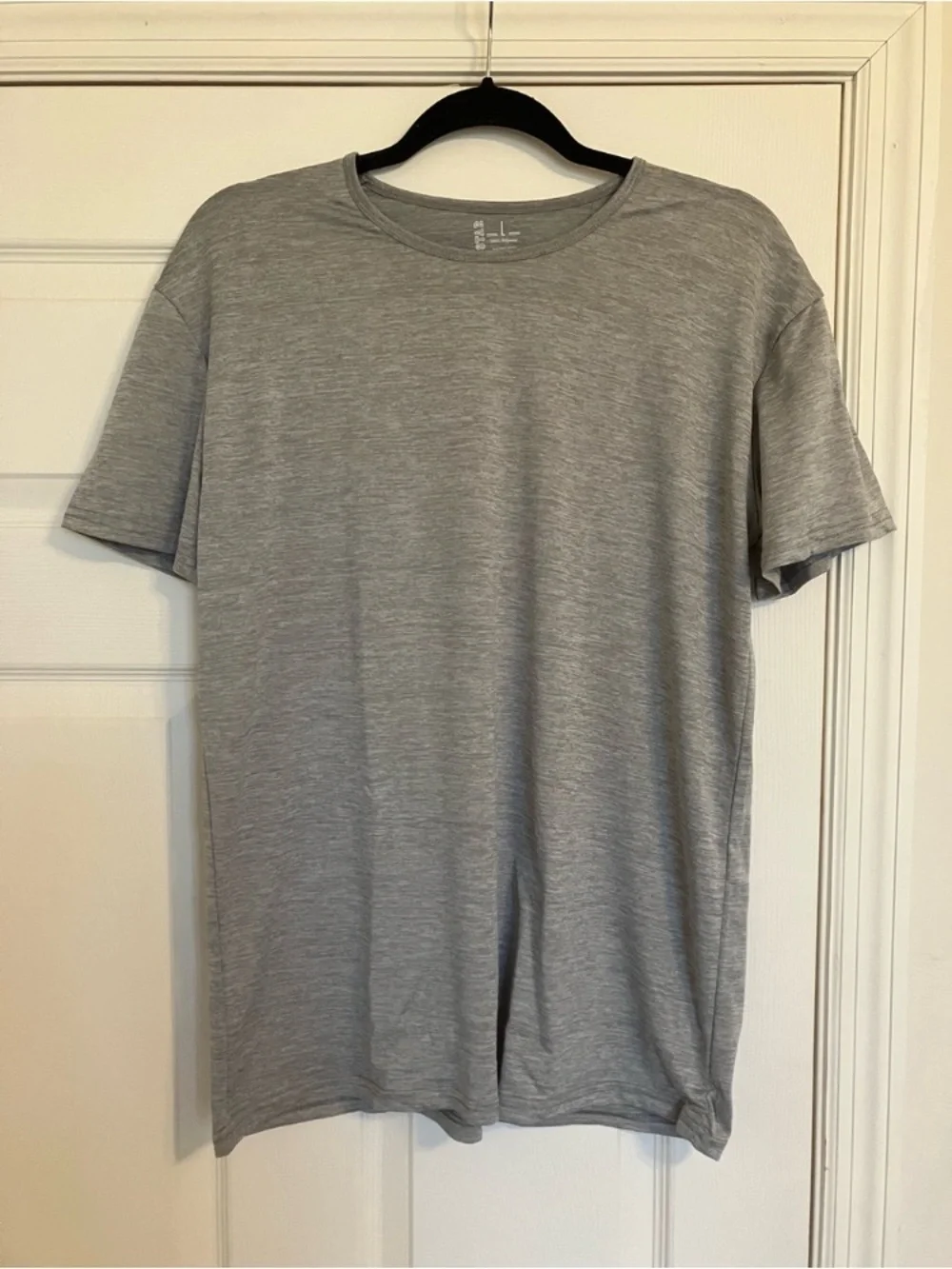 Men’s Athletic Bundle: New Balance & Champion Vapor PowerFlex Performance Tops - Picture 5 of 5